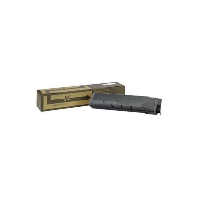 KYOCERA Тонер-картридж TK-8600K для FS-C8600DN/C8650DN 1T02MN0NLC KYOCERA Тонер-картридж TK-8600K для FS-C8600DN/C8650DN 1T02MN0NLC