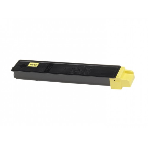 KYOCERA Тонер-картридж TK-8315Y для TASKalfa2550ci 1T02MVANL0