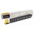 KYOCERA Тонер-картридж TK-8515Y для TASKalfa5052ci/6052ci 1T02NDANL1 KYOCERA Тонер-картридж TK-8515Y для TASKalfa5052ci/6052ci 1T02NDANL1