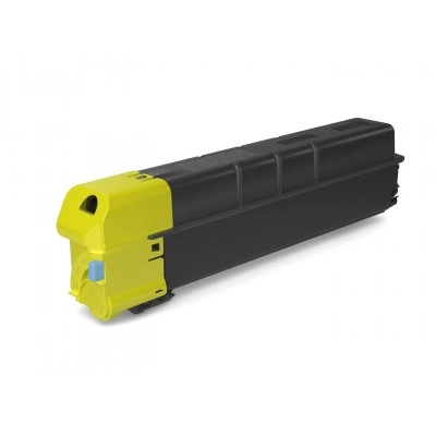 KYOCERA Тонер-картридж TK-8725Y для TASKalfa7052ci/8052ci 1T02NHANL0 KYOCERA Тонер-картридж TK-8725Y для TASKalfa7052ci/8052ci 1T02NHANL0