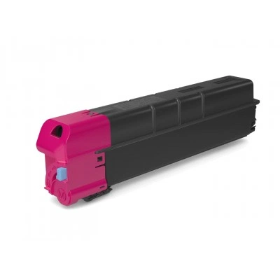 KYOCERA Тонер-картридж TK-8725M для TASKalfa7052ci/8052ci 1T02NHBNL0 KYOCERA Тонер-картридж TK-8725M для TASKalfa7052ci/8052ci 1T02NHBNL0