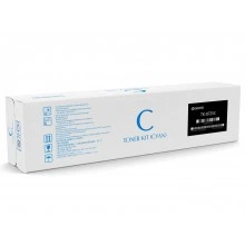 KYOCERA Тонер-картридж TK-8725C для TASKalfa7052ci/8052ci 1T02NHCNL0