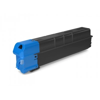 KYOCERA Тонер-картридж TK-8725C для TASKalfa7052ci/8052ci 1T02NHCNL0 KYOCERA Тонер-картридж TK-8725C для TASKalfa7052ci/8052ci 1T02NHCNL0