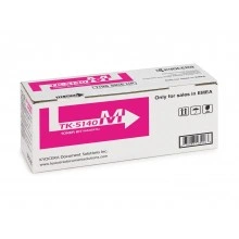 KYOCERA Тонер-картридж TK-5140M для P6130cdn/M6x30cdn 1T02NRBNL0