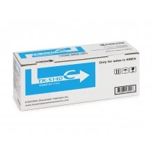 KYOCERA Тонер-картридж TK-5140C для P6130cdn/M6x30cdn 1T02NRCNL0
