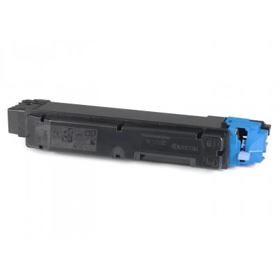 KYOCERA Тонер-картридж TK-5150C для P6035cdn/M6x35cidn 1T02NSCNL0