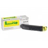 KYOCERA Тонер-картридж TK-5160Y для P7040cdn 1T02NTANL0