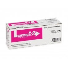 KYOCERA Тонер-картридж TK-5160M для P7040cdn 1T02NTBNL0