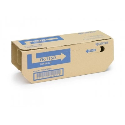 KYOCERA Тонер-картридж TK-3150 для M3040idn/M3540idn 1T02NX0NL0