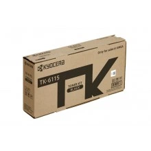 KYOCERA Тонер-картридж TK-6115 для M4125idn/M4132idn 1T02P10NL0