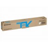 KYOCERA Тонер-картридж TK-8115C для M8124cidn/M8130cidn 1T02P3CNL0