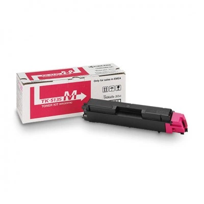 KYOCERA Картридж TK-5135M 1T02PABNL0