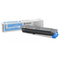 KYOCERA Тонер-картридж TK-5195C для TASKalfa306ci 1T02R4CNL0