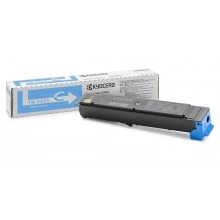 KYOCERA Тонер-картридж TK-5215C для TASKalfa406ci 1T02R6CNL0