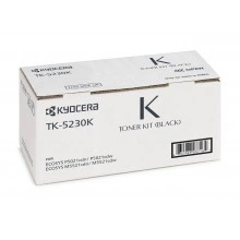 KYOCERA Тонер-картридж TK-5230K для P5021cdn/cdw, M5521cdn/cdw 1T02R90NL0