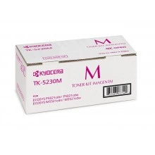KYOCERA Тонер-картридж TK-5230M для P5021cdn/cdw, M5521cdn/cdw 1T02R9BNL0