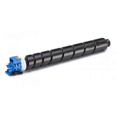 KYOCERA Тонер-картридж TK-8525C для TASKalfa4052ci 1T02RMCNL1 KYOCERA Тонер-картридж TK-8525C для TASKalfa4052ci 1T02RMCNL1