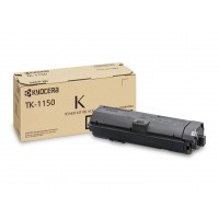 KYOCERA Тонер-картридж TK-1150 для M2135dn M2635dn M2735dw P2235dn P2235dw 1T02RV0NL0