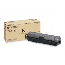 KYOCERA Тонер-картридж TK-1150 для M2135dn M2635dn M2735dw P2235dn P2235dw 1T02RV0NL0