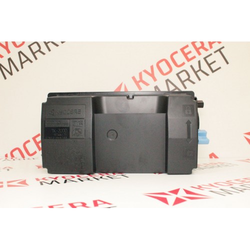 KYOCERA Тонер-картридж TK-3200 для P3260dn 1T02X90NL0