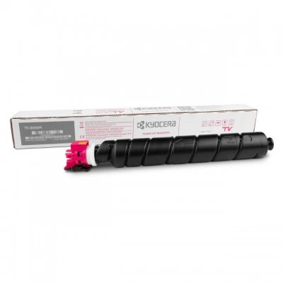 KYOCERA Тонер-картридж TK-8555M пурпурный для Taskalfa 5054ci/6054ci/7054ci 1T02XCBNL0