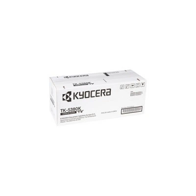 KYOCERA Тонер-картридж TK-5380K 13 000 стр. Black 1T02Z00NL0