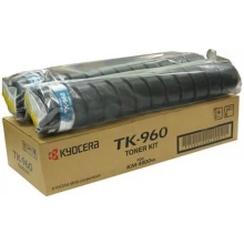 KYOCERA Тонер-картридж TK-960 для KM-4800W 1T05JG0NL0