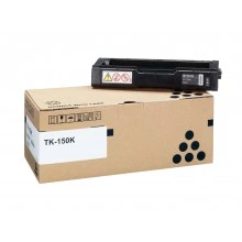 KYOCERA Тонер-картридж TK-150K для FS-C1020MFP 1T05JK0NL0