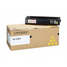 KYOCERA Тонер-картридж TK-150Y для FS-C1020MFP 1T05JKANL0