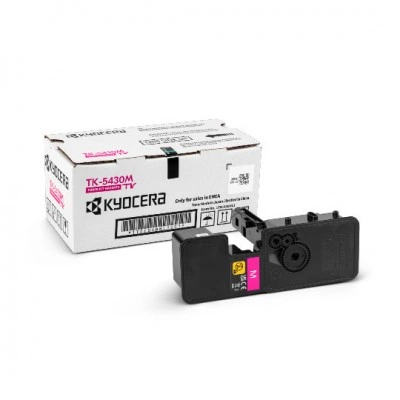 KYOCERA Картридж TK-5430M 1T0C0ABNL1