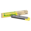 KYOCERA Тонер-картридж TK-8325Y для TASKalfa2551ci 1T02NPANL0
