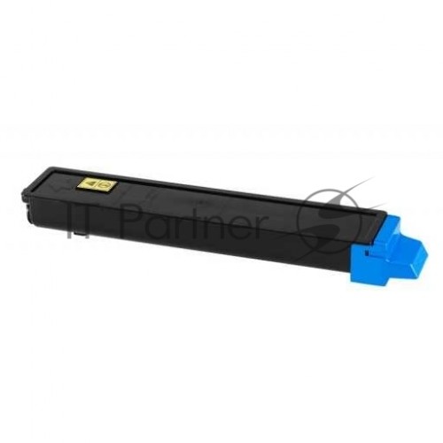 KYOCERA Тонер-картридж TK-8325C для TASKalfa2551ci 1T02NPCNL0