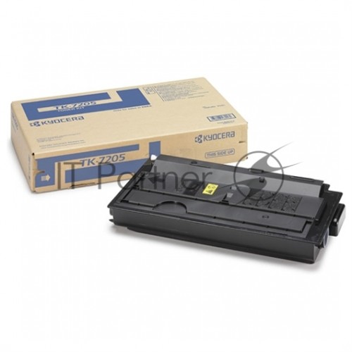 KYOCERA Тонер-картридж TK-7205 для TASKalfa3510i 1T02NL0NL0