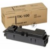 KYOCERA Тонер-картридж TK-100 для KM-1500 370PU5KW