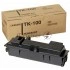 KYOCERA Тонер-картридж TK-100 для KM-1500 370PU5KW KYOCERA Тонер-картридж TK-100 для KM-1500 370PU5KW