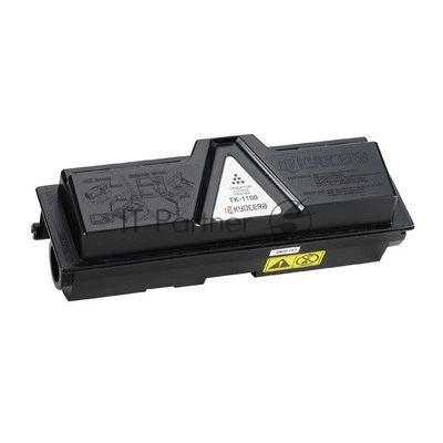 KYOCERA Тонер-картридж TK-1100 для FS-1110/1024MFP/1124MFP 1T02M10NX0 KYOCERA Тонер-картридж TK-1100 для FS-1110/1024MFP/1124MFP 1T02M10NX0