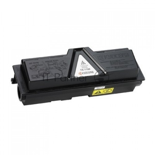 KYOCERA Тонер-картридж TK-1100 для FS-1110/1024MFP/1124MFP 1T02M10NX0