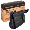 Картридж лазерный Kyocera TK-1110 (1T02M50NX0 / 1T02M50NX1) черный для FS-1040 / FS-1060DN / FS-1020MFP / FS-1025MFP / FS-1120MFP / FS-1125MFP 2500 стр.