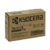 Картридж лазерный Kyocera TK-1110 (1T02M50NX0 / 1T02M50NX1) черный для FS-1040 / FS-1060DN / FS-1020MFP / FS-1025MFP / FS-1120MFP / FS-1125MFP 2500 стр.