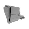 Картридж лазерный Kyocera TK-1110 (1T02M50NX0 / 1T02M50NX1) черный для FS-1040 / FS-1060DN / FS-1020MFP / FS-1025MFP / FS-1120MFP / FS-1125MFP 2500 стр.