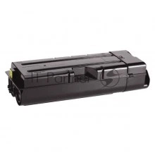 Картридж лазерный Kyocera TK-1130 (1T02MJ0NL0 / 1T02MJ0NLC) черный для FS-1030MFP / DP / 1130MFP, M2030dn / PN / M2530dn 3000 стр.