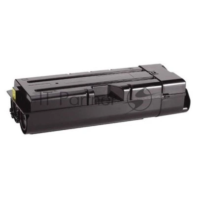 Картридж лазерный Kyocera TK-1130 (1T02MJ0NL0 / 1T02MJ0NLC) черный для FS-1030MFP / DP / 1130MFP, M2030dn / PN / M2530dn 3000 стр.