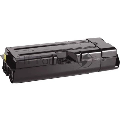 Картридж лазерный Kyocera TK-1140 (1T02ML0NL0 / 1T02ML0NLC) черный для FS-1035MFP DP / 1135MFP, M2035dn / M2535dn 7200 стр.