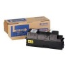 Картридж лазерный Kyocera TK-350B (1T02J10EU0 / 1T02LX0NL0 / 1T02LX0NLC) черный для FS-3920DN / 3040MFP / 3140MFP /  3040MFP+ / 3140MFP+ / 3540MFP / 3640MFP 15000 стр
