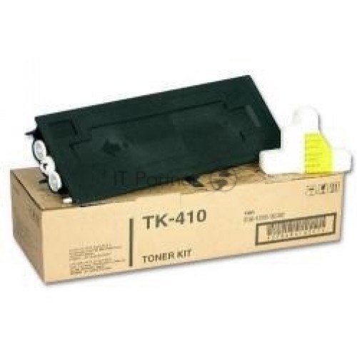 KYOCERA Тонер-картридж TK-410 для KM-1620/1635/1650/2020/2035/2050 370AM010