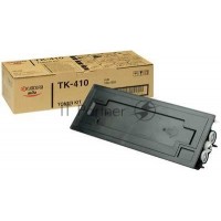 KYOCERA Тонер-картридж TK-410 для KM-1620/1635/1650/2020/2035/2050 370AM010