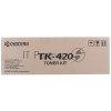 KYOCERA Тонер-картридж TK-420 для KM-2550 370AR010