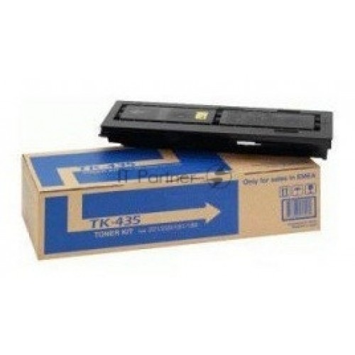 KYOCERA Тонер-картридж TK-435 для TASKalfa180/181/220/221 1T02KH0NL0