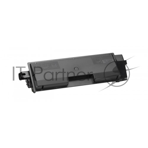 KYOCERA Тонер-картридж TK-590K для FS-C2026MFP/C2126MFP/C2526MFP/C2626MFP/C5250DN, P6026CDN/P6526CDN 1T02KV0NL0