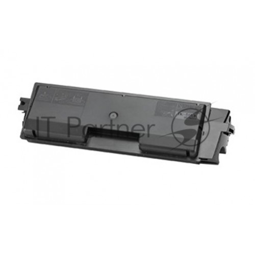 KYOCERA Тонер-картридж TK-590K для FS-C2026MFP/C2126MFP/C2526MFP/C2626MFP/C5250DN, P6026CDN/P6526CDN 1T02KV0NL0